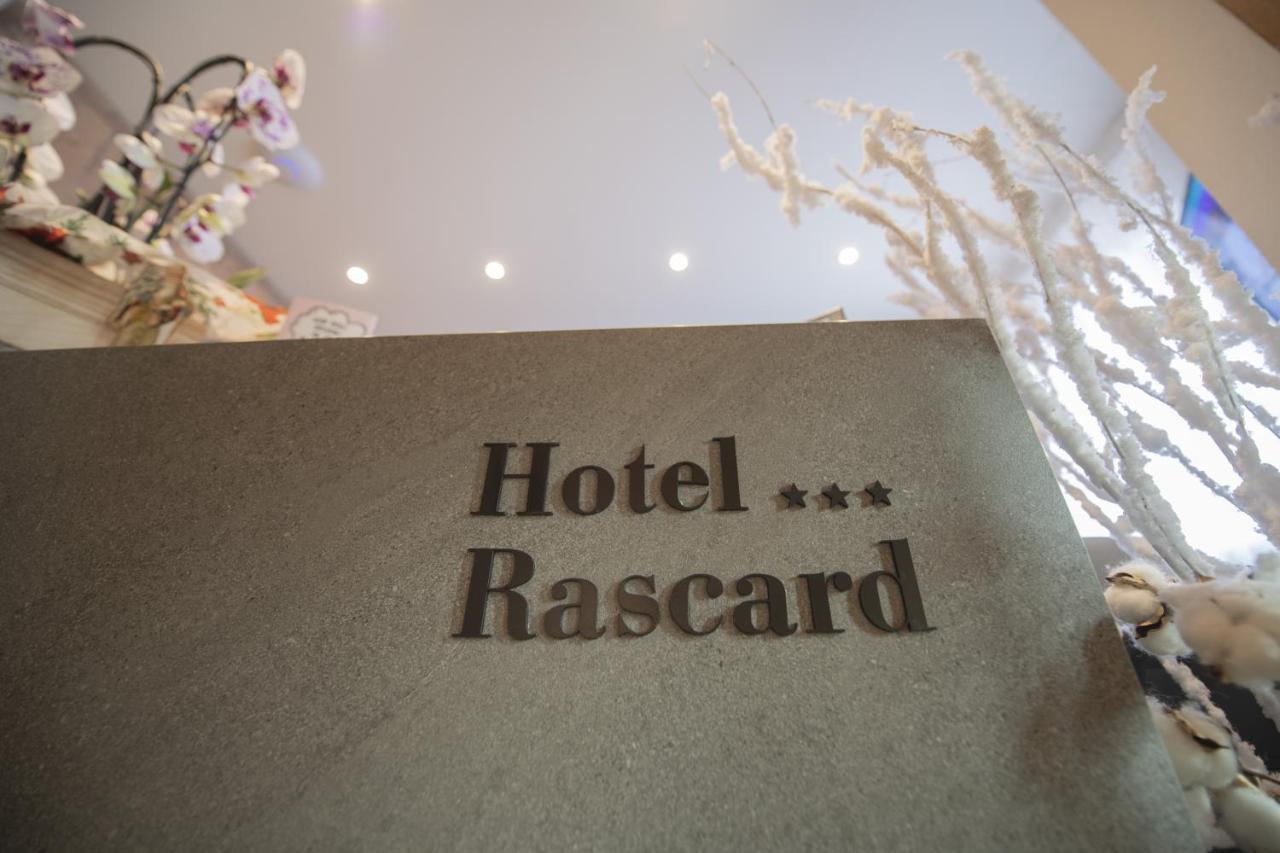 Hotel Rascard Вальтурнанш Екстер'єр фото