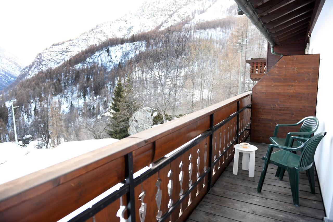 Hotel Rascard Вальтурнанш Екстер'єр фото